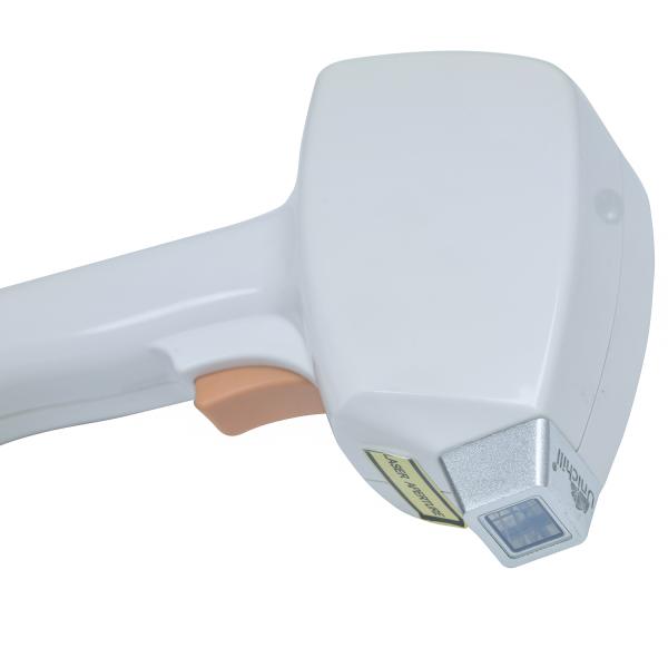 Professional painfree diode laser system 755nm 808nm 1064nm laser hair removal machine