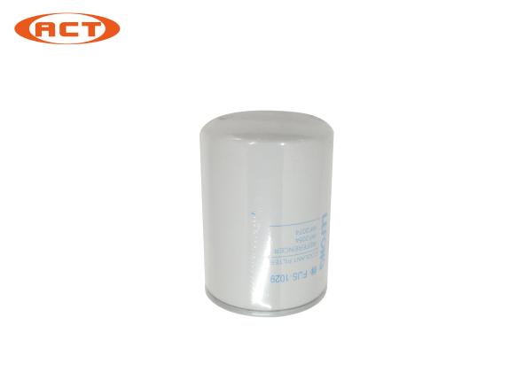 Filtro de combustível original de KOMATSU do filtro da máquina escavadora para PC200-7 600-411-1151