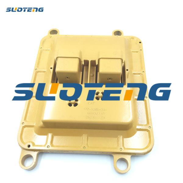 172-9389 ECU ECM Controller 1729389 For 140H 120K Grader