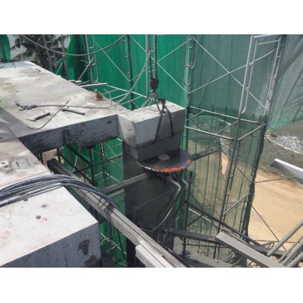 лезвие алмазной пилы 32инч 800мм, центровое отверстие 60мм, Хускварна или бетон армированный машины Хилти, конкретных и.