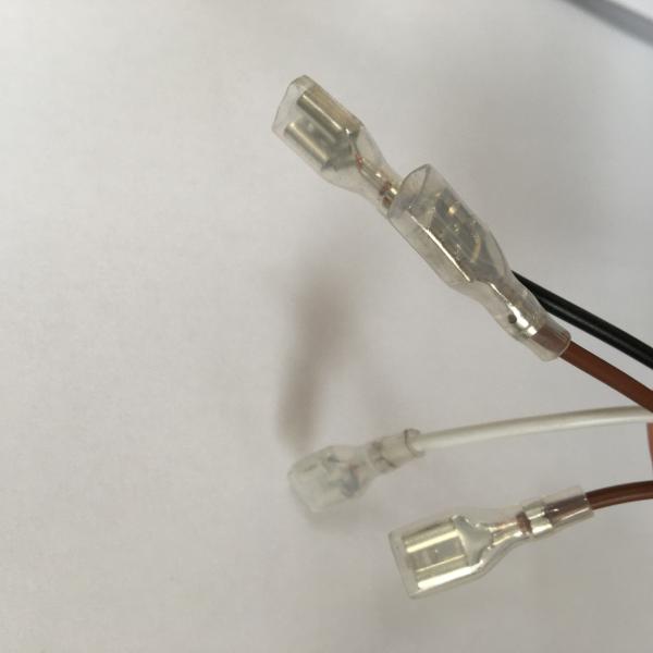 1/4HP 4 Pole 220V 50/60Hz Air Cooler Fan Asynchronous AC Motor \ Air Conditioner Conenser Fan Motor