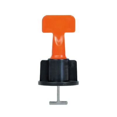 Modern Design Tile Leveling System For Porcelain Tiles 5mm-14mm Application