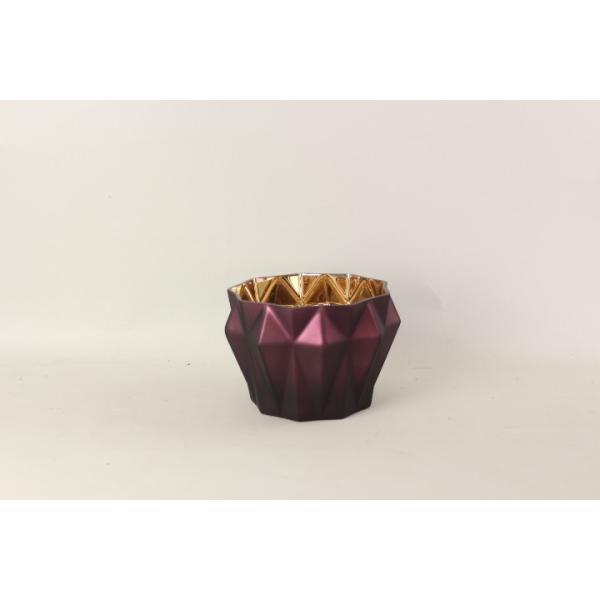 Handmade Decorative Candle Holders