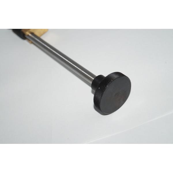 C5.721.039F Adjusting Worm Gear Spare Part For  CD102 Machine