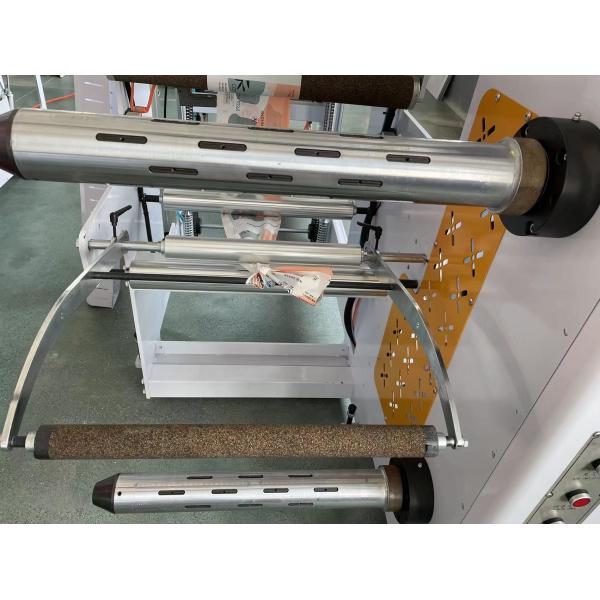 фильма 50m/Min перематывать машина 15 метров 380V50Hz