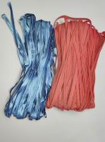Personnalisation Couleur reflet de tuyauterie Vêtements accessoires Vêtements de sport Vêtements de mode