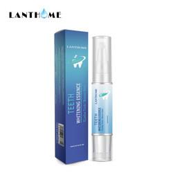 LANTHOME Gel Teeth Whitening Strips 4ml Teeth Whitening Liquid