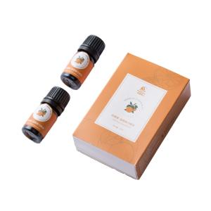 Óleo da massagem do corpo do aroma de ROHS, óleos 2ml naturais para cuidados com