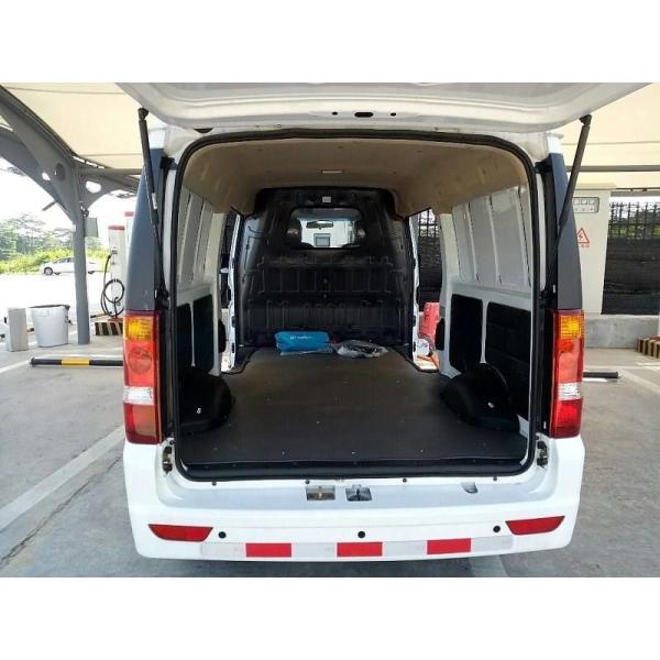 Чистые электрические автомобили неиндивидуального пользования Ruichi Ec35 II 38.64kwh вышли руке 260km ряд