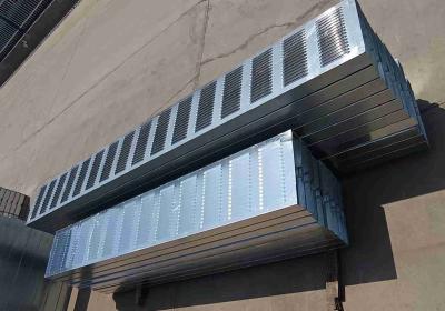 The Best-Selling Highway Community Noise Barrier In The Vietnamese Market