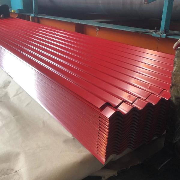 O telhado AZ30 galvanizou a bobina de aço SPCE DX52 de PPGL