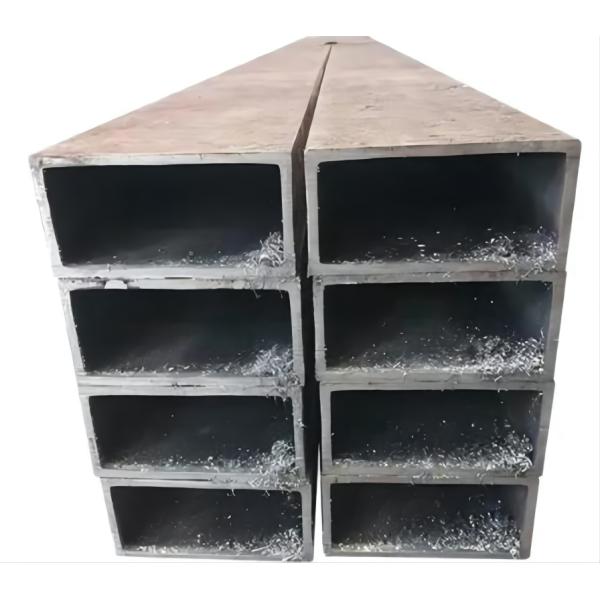 Труба нержавеющей стали 316 SUS 304 безшовной трубы ASTM JIS SS безшовная