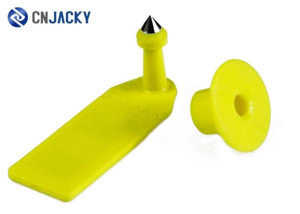 134.2khz / 13.56mhz / UHF RFID Tag Sheep / Pig / Cattle Animal Tracking