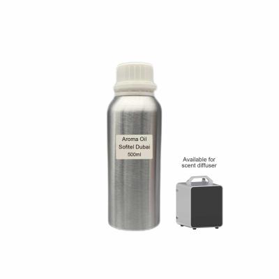 Sofitel Dubai Hotel Collection Fragrance Oil For Scent Diffuser