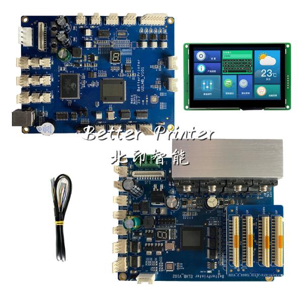 ПЭТ пленка теплопередача принтер струйная доска TX800 УФ принтер планшет телефонный корпус шаблон ПВХ деревянный доска печать