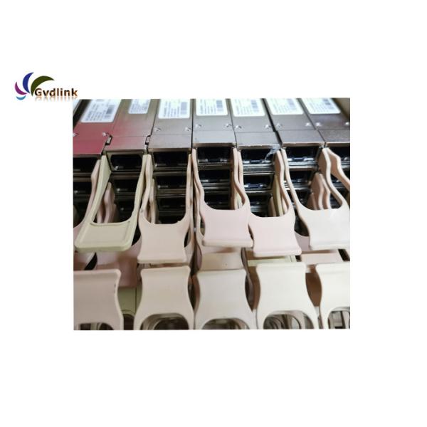 Приемопередатчик QFX-QSFP-40G-SR4 MTP MPO 850nm 40G SR4 QSFP оптически