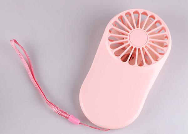 New creative outdoor handhold mini fan usb charging fan for summer