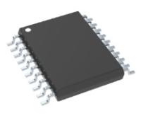 circuito integrado de 2-Channel IC 20-TSSOP en venta