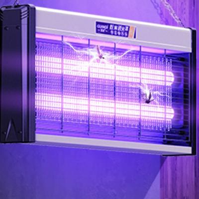 Electric Mosquito Zapper Outdoor Mosquito Light Killer For Fast Elimination