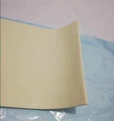 Carbon Fiber Core Material One Componet Epoxy Syntactic Paste Quick Curing