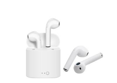 Bluetooth Tws I7s Earphone Wireless Bluetooth Earbuds No Wires For Iphone