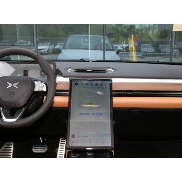 Автомобили Xpeng P5 2022 550E EV новые и используемый седан компакта ряда Xpeng P5 550km