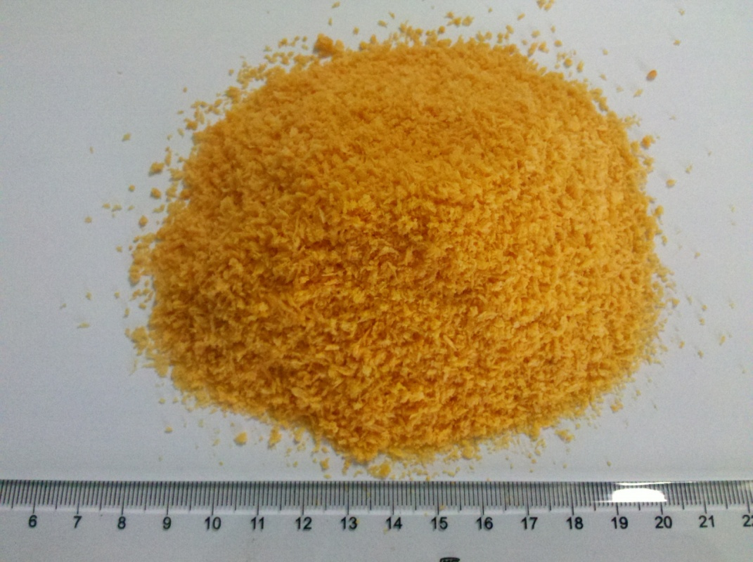 High Quality White & Yellow Panko Breadcrumbs | Private Label Manufacturer