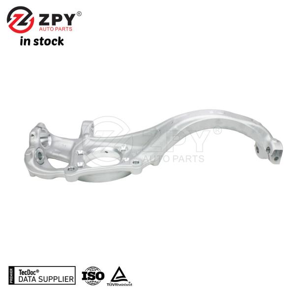 ZPY ファーストクラスの高品質 フロントステアリングノックル R