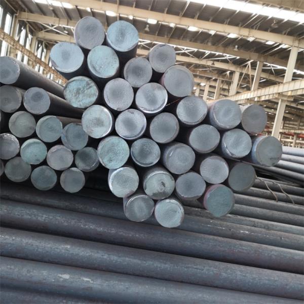 Hot Rolled Carbon Steel ASTM 1045 C45 S45c Ck45 Mild Carbon Steel Rod Bar/Round Bar