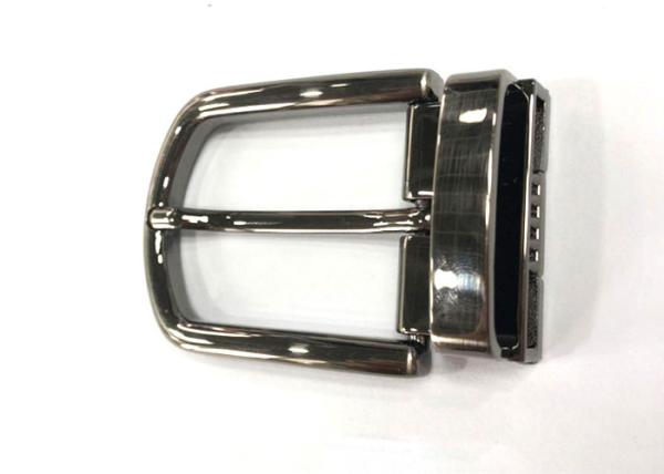 Fivela de cinto liga de zinco do Pin da braçadeira da substituição 35mm