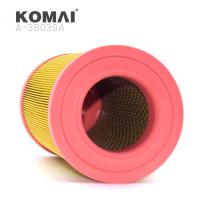 Elemento primario del filtro de aire 417-8134 4178134 SC 90385 SKL46980 para 415F2 416F2 428 F2 428
