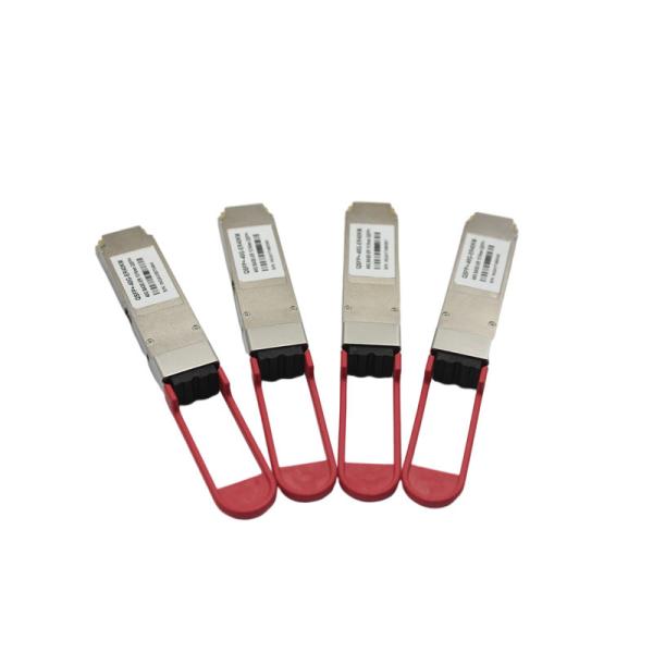 TOPSTARQSFP+ 40G Трансиверы Модуль одноволоконного QSFP+ волокна