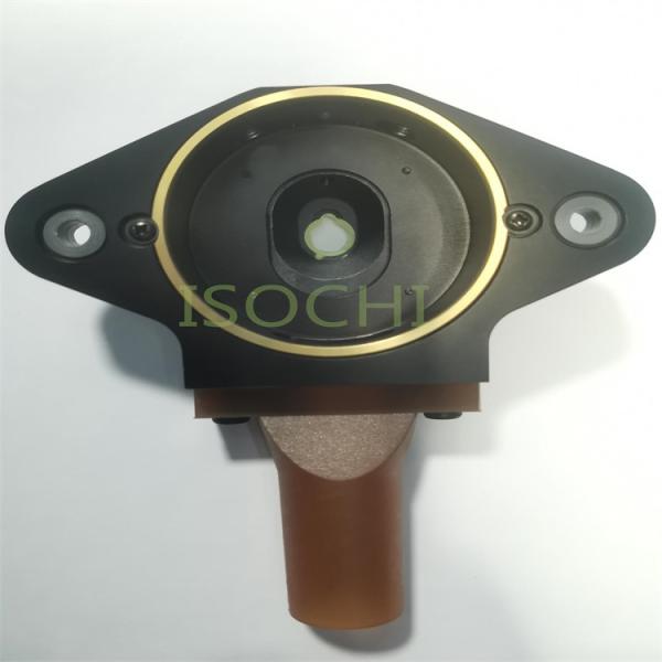 Choosing The Right Pressure Foot cup Accessory