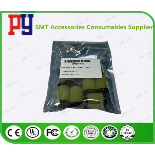 HP04-001045A Samsung/ Hanwha элемент фильтрующего масла PFH3000-005a-6081 для запасных частей Smt