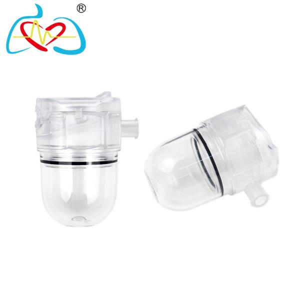 PC Material Artema Mindray Water Trap For Adult Pediatric