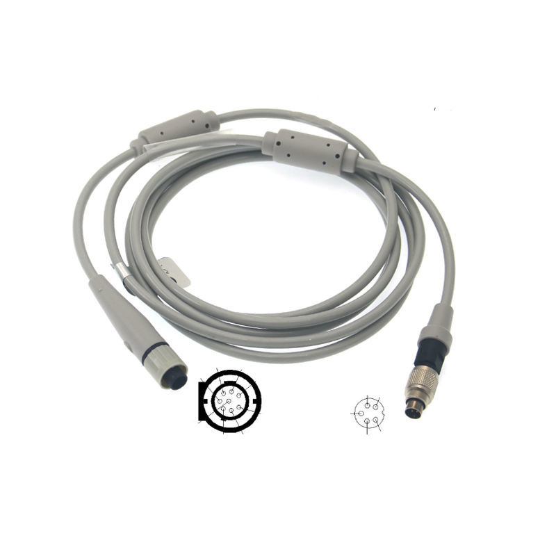 USB-кабель для передачи данных пациента TC30/TC50/TC70 989803164281 Германия Huntsman 5040 TPU