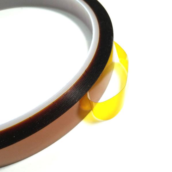 Heat Resistant Polyimide Film Tape for 3D Printing Soldering Insulating Circuit Boards Insulating Tape