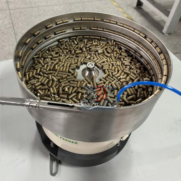 OEM винтовой коробки кормильца стабильной скорости штифты болт гвоздь вибрационный коробки кормильца