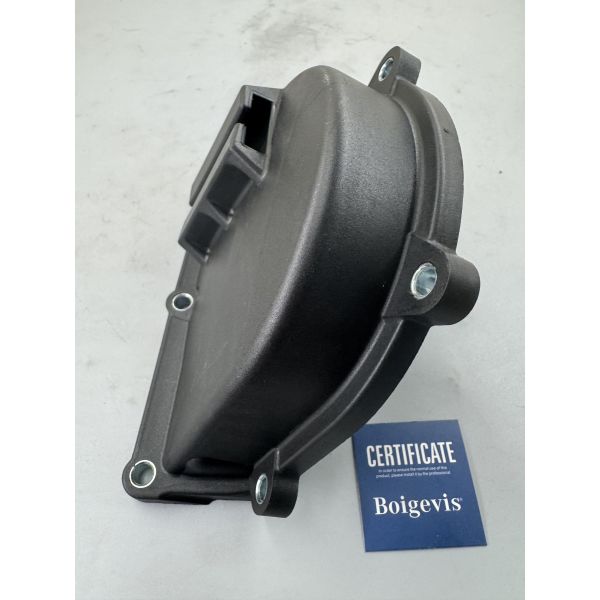 High quality engine timing cover 03F103277B for Skoda Yeti