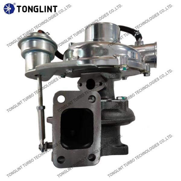 Hino CXAD Truck FB14 RHC61A Turbo VA240066 Diesel Turbocharger 24100-2940A with WO4CT W04C W06TDA Engine