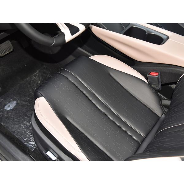 Pure électrique BYD Seagull Hatchback EV Compact voitures électriques 55KW 405km