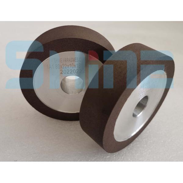 Carbide Tools Resin Bond OD Grinding Wheel Grit Size Varies