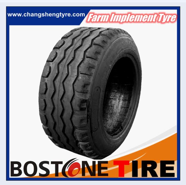 Cheap price BOSTONE farm implement tires IMP for sale | agricultural tyres and wheels