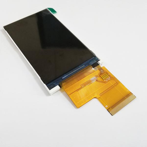 230Cd/M2 TFT LCD Panel