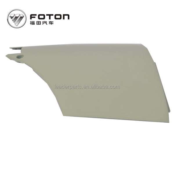 New Condition Shockproof Auto Front Windshield Truck Cover Round Rearview Mirror with Scratch Resistant Surface