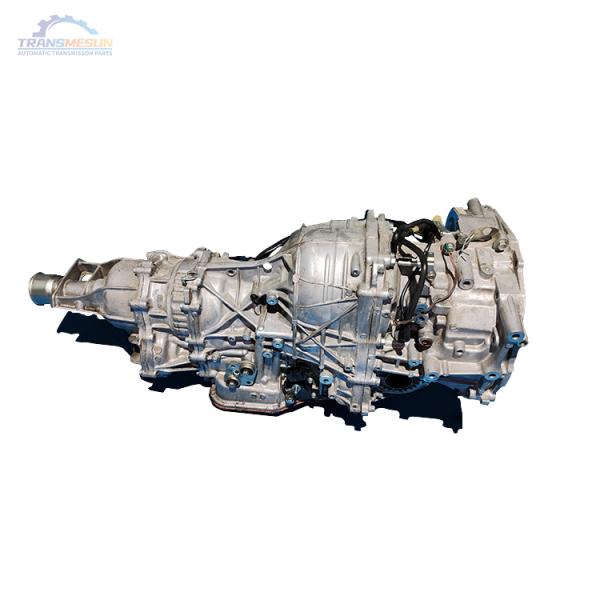 Subaru Car Legacy OUTBACK BS 3.6R-L EYESIGHT 2016 TR690 31000AJ530 Автоматическая коробка передач