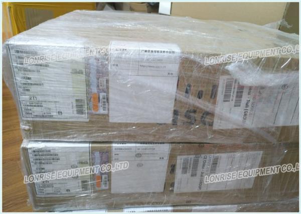 Port 512mb du gigabit 24 du commutateur WS-C2960X-24PS-L d'Ethernet de Cisco avec 370 watts Poe