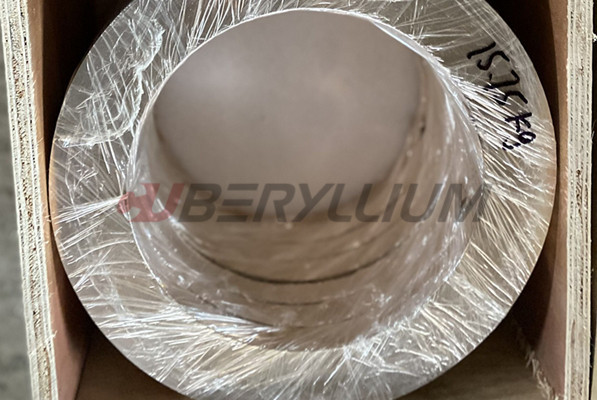 Медь 0.254MMx8.2MM катушки TD02 бериллия сплава 25 бронзовая