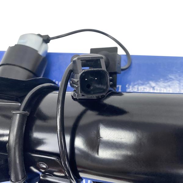 Absorvedor de choque de ar de automóvel padrão OEM para Lincoln MKT DA5Z18124B DA5Z18124A