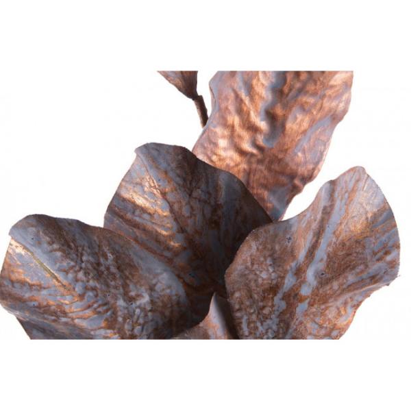 High End Luxury Antique Design Hotel Wall Decor Bronze Holder